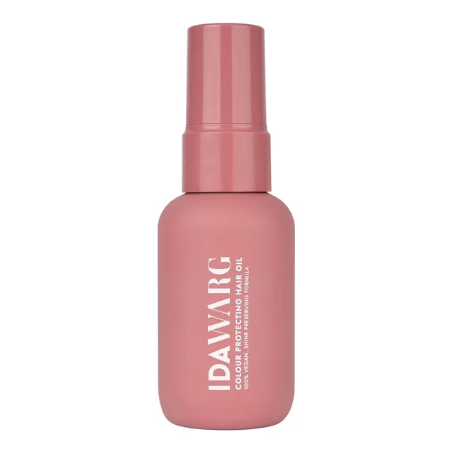 IDA WARG Colour Protecting Hair Oil 50ml