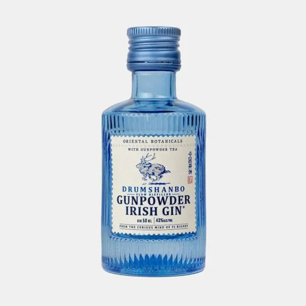 Gunpowder Irish Gin 5cl Iirimaa
