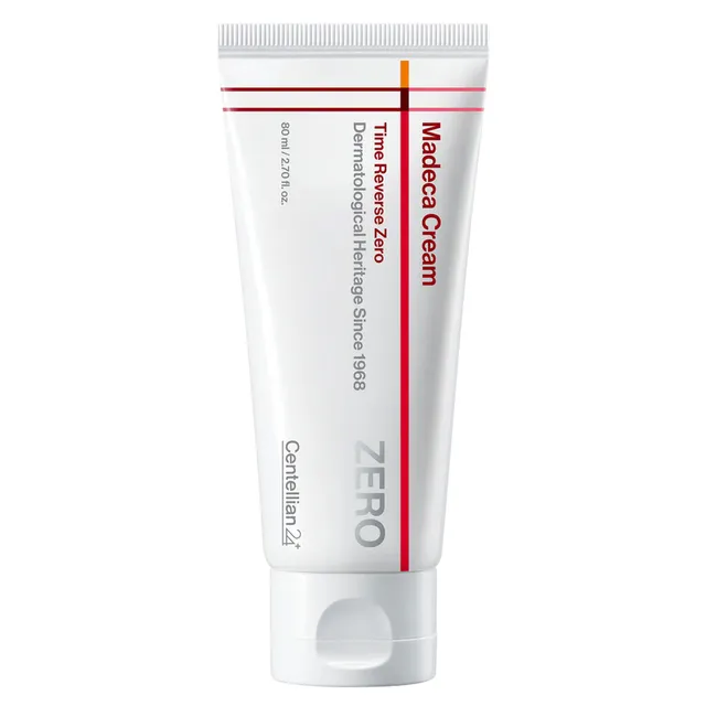 CENTELLIAN24 Madeca Cream Time Reverse Zero 80ml
