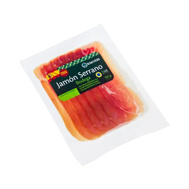 Serrano sink, RAKVERE LK, 105 g