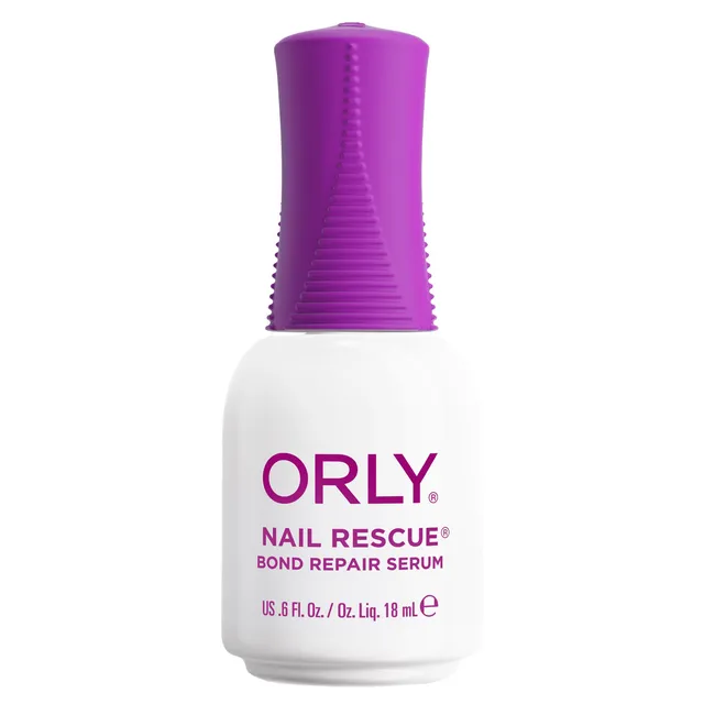 ORLY Nail Rescue Bond Repair Serum 18ml