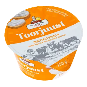 PM Otto toorjuust 150g