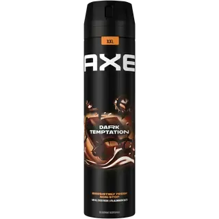 Spreideodorant Axe Dark Temptation 250ml