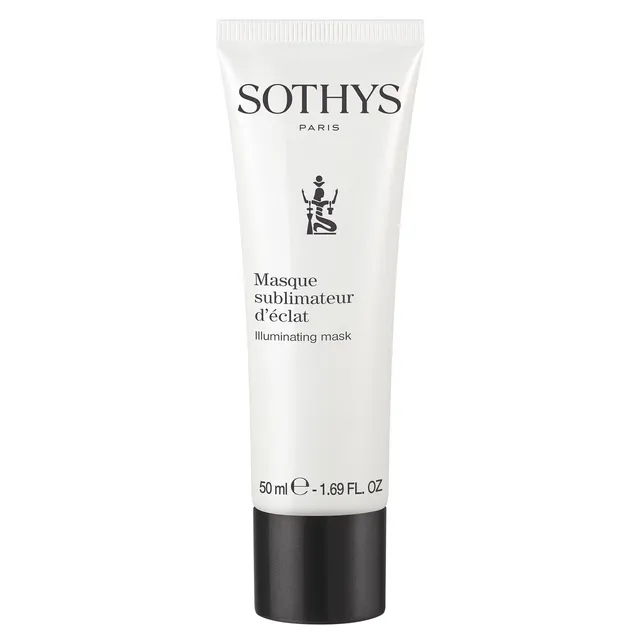 SOTHYS Illuminating Mask 50ml