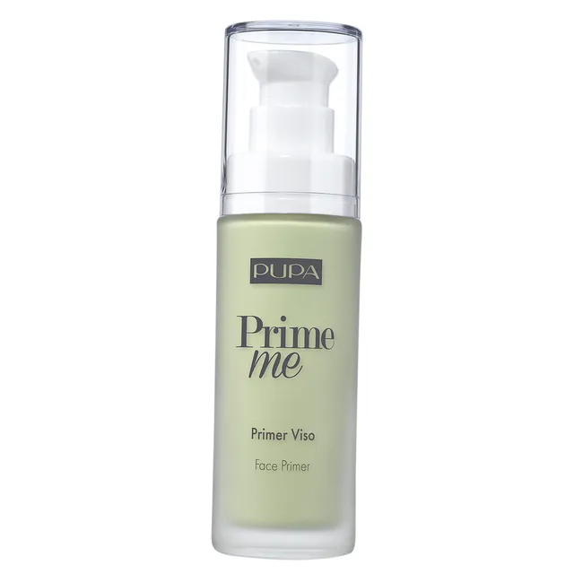 PUPA Prime Me Corrective Primer No.003 30ml