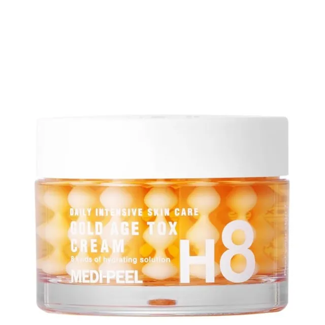 MEDI-PEEL Gold Age Tox Cream 50g