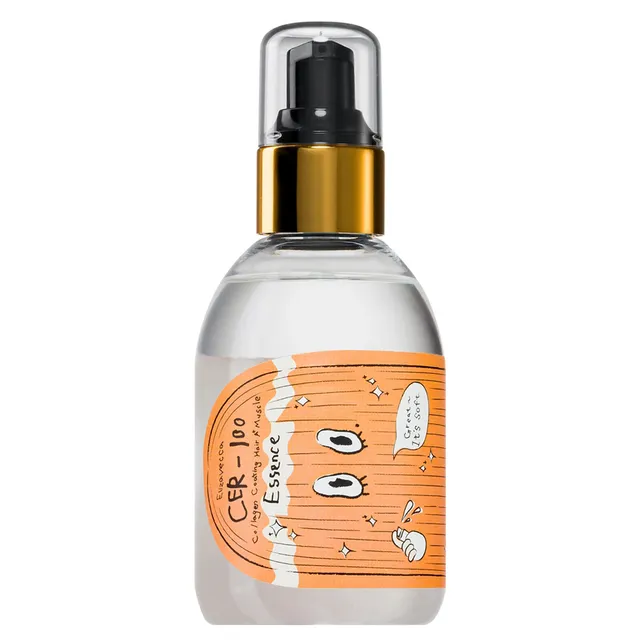 ELIZAVECCA Cer-100 Collagen Coating Hair A+ Muscle Essence 150ml