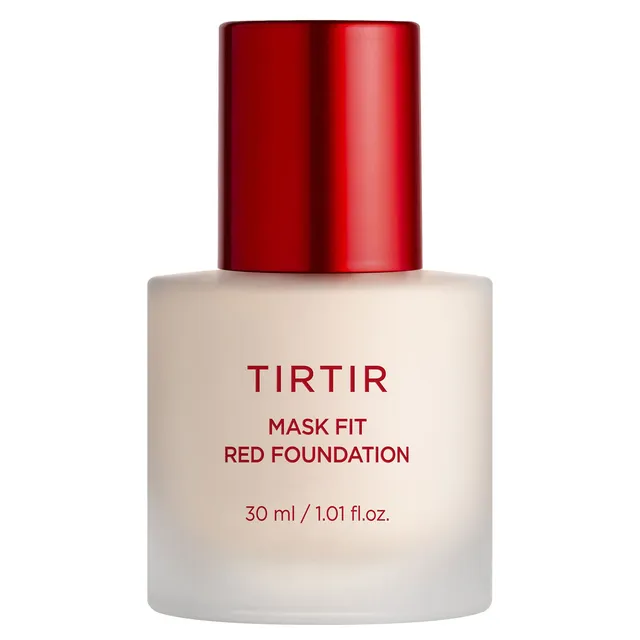 TIRTIR Mask Fit Red Foundation No.24N Latte 30ml