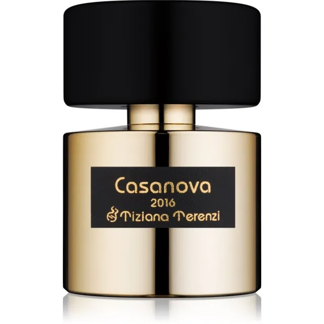 Tiziana Terenzi Casanova Parfüümvesi unisex 100 ml
