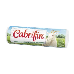 Cabrifini kitsepiima v/hallitusjuust180g