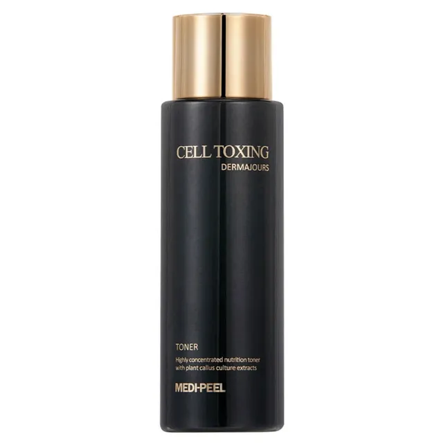 MEDI-PEEL Cell Toxing Dermajours Toner 250ml