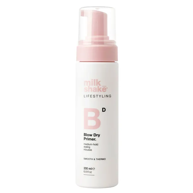 MILKSHAKE Lifestyling Blow-Dry Primer 200ml