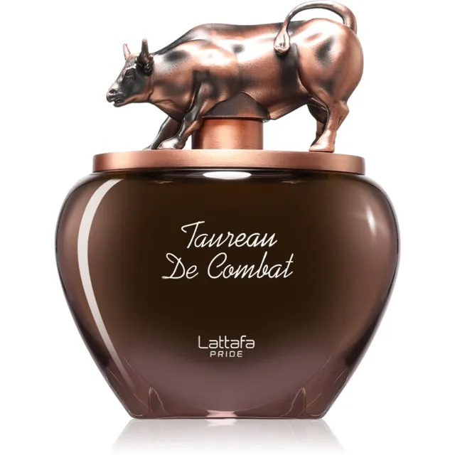 Lattafa Taureau De Combat Parfüümvesi unisex 100 ml