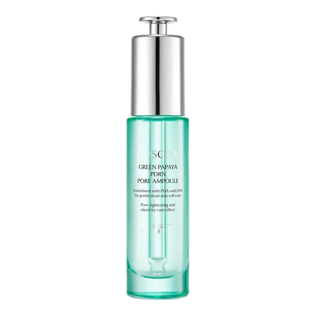 Pooreahendav papaia näoseerum 30ml