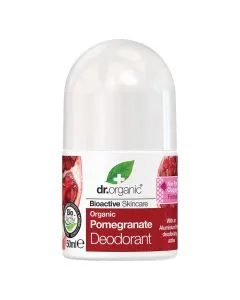 Deodorant Granaatõun 50ml