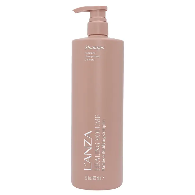 L'ANZA Healing Volume Shampoo 1000ml