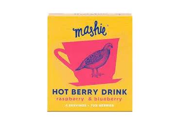 Marjapür. MASHIE vaarika-mustika 15x45g