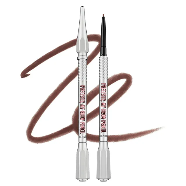 BENEFIT Precisely My Brow Pencil No.4.5 Neutral Deep Brown 0.08g