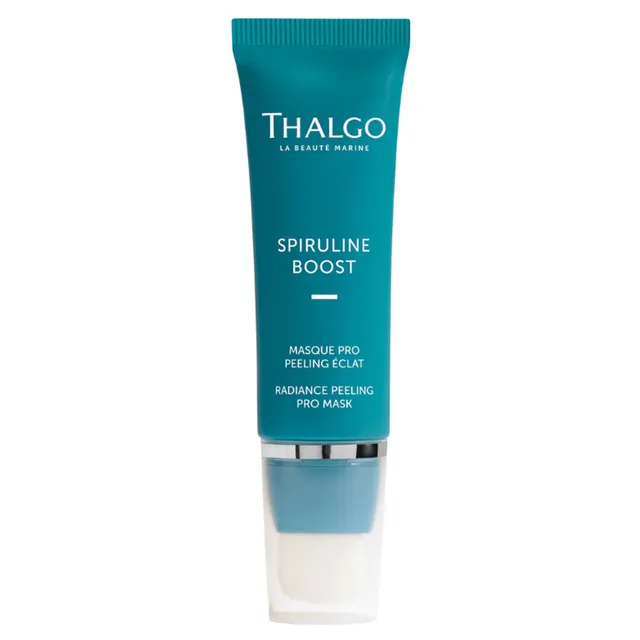 THALGO Spiruline Boost Radiance Peeling Pro Mask 50ml