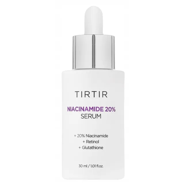 TIRTIR Niacinamide 20% Serum 30ml