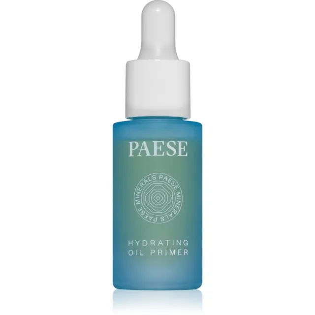 Paese Hydrating Oil Primer Niisutav meigi aluskreem õliga 15 ml
