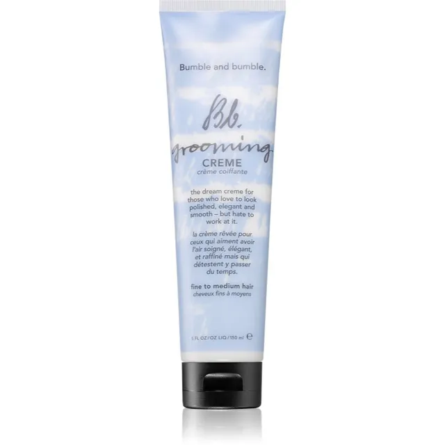 Bumble and bumble Grooming Creme Soengukreem kuivadele juukseotstele 150 ml