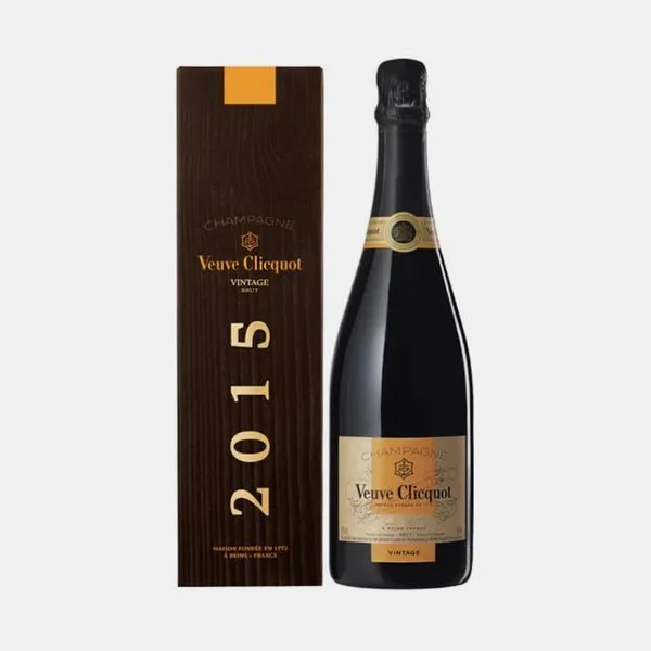 Veuve Clicquot Vintage Reserve 75cl Prantsusmaa