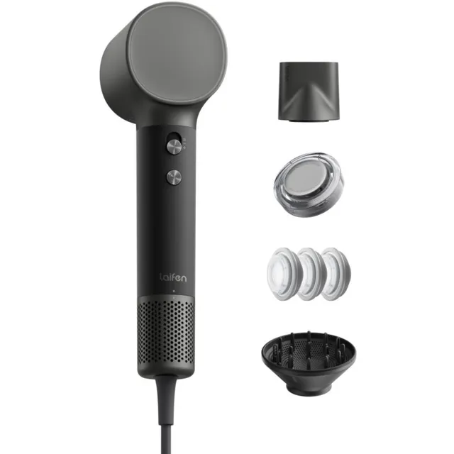 Laifen Neo Special Föön onyx black 1 tk