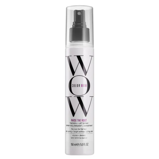 COLOR WOW Raise The Root Thicken & Lift Spray 150ml