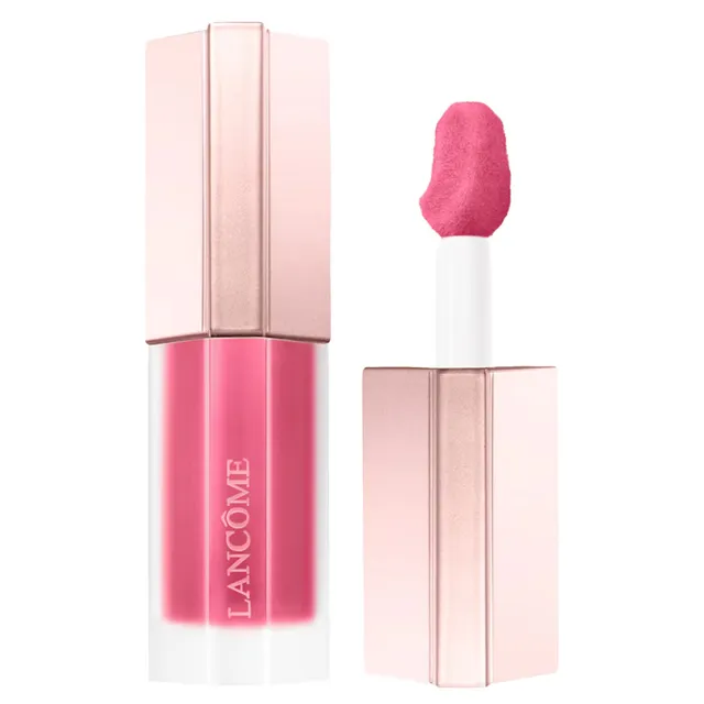 LANCOME Idole CuddleBlur Lip Velvet No.23 Cozy Berry 8.5ml