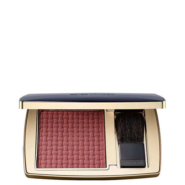 ESTEE LAUDER The Sculpting Blush Rebellious Rose 7g