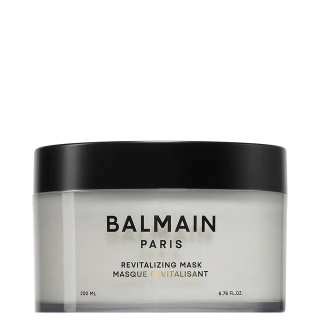 Sügavuti taastav juuksemask 200ml