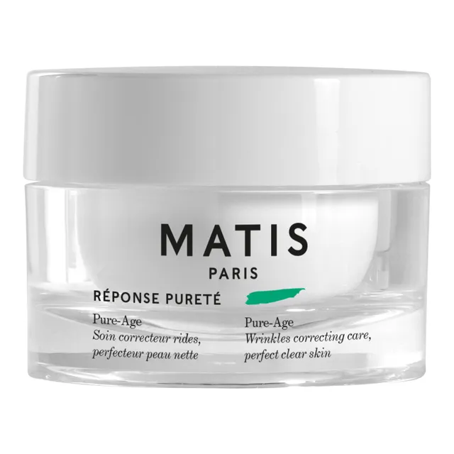 Reponse Purete kortsudevastane kreem rasusele nahale 50ml