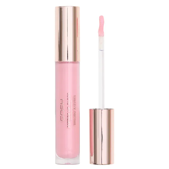GOSH Peptide Lip Gloss No.002 Candy 7ml