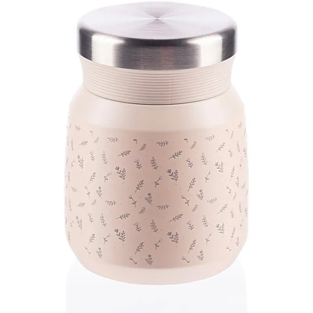 Zopa Food Thermos termos toidu jaoks Flowers 1 tk