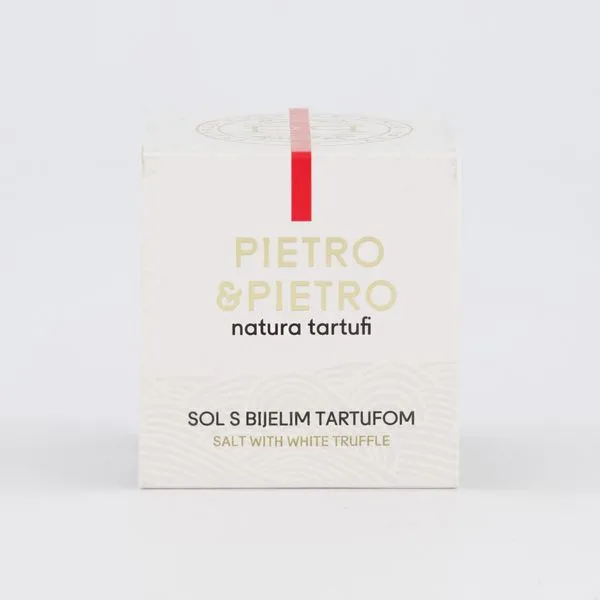 Valge trühvli sool 35g