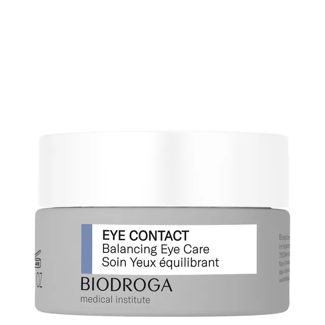 BIODROGA Balancing Eye Care 15ml