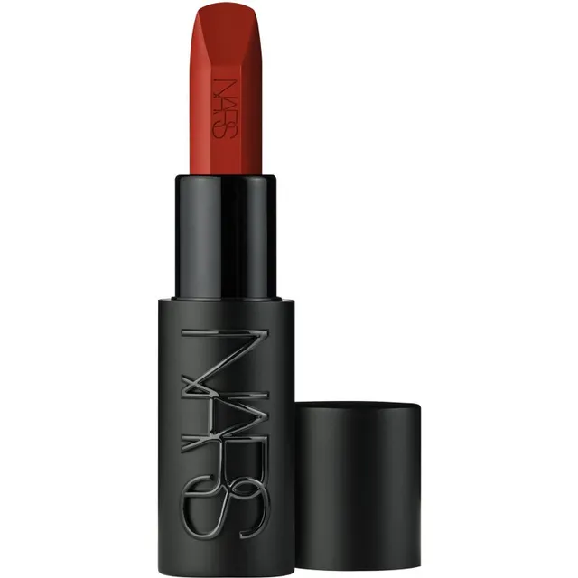 NARS Explicit Lipstick Satiinhuulepulk varjund TAKE IT OFF 3.8 g