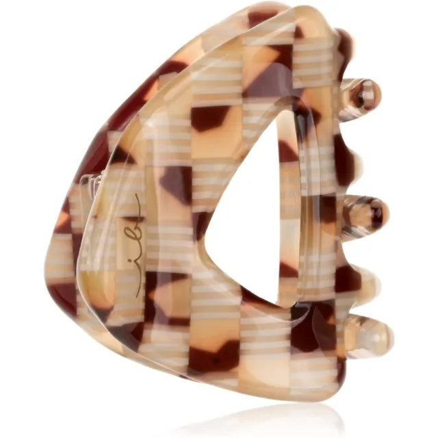 invisibobble Clipstar All Stars Golden Caddie Juukseklambrid suurus XS 2 tk