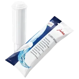 Jura veefilter Claris White espressomasinale
