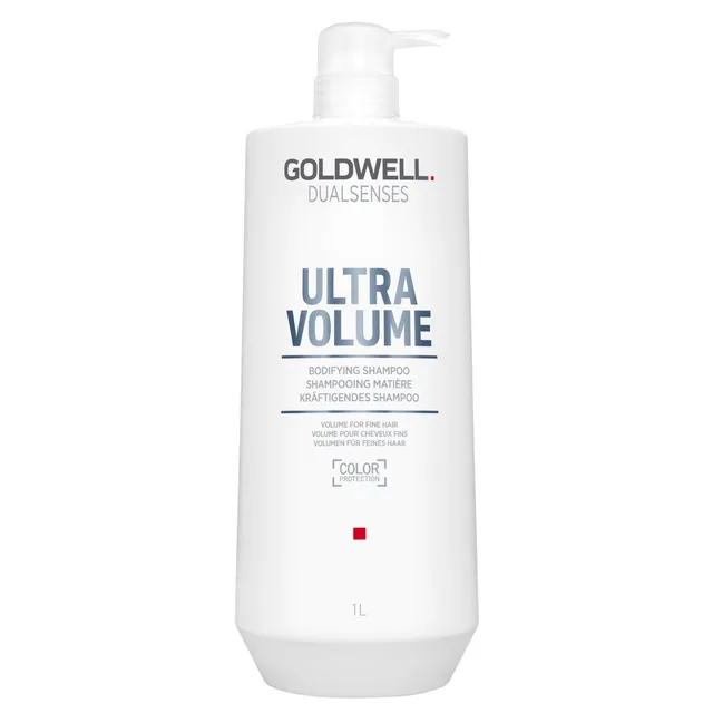 Goldwell DS Ultra Volume Bodifying Shampoo 1000ml