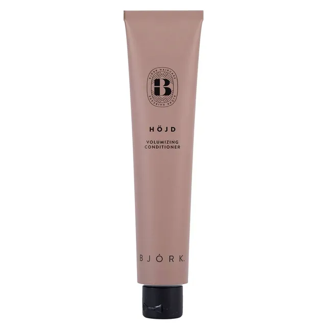 BJÖRK Volumizing Conditioner 75ml