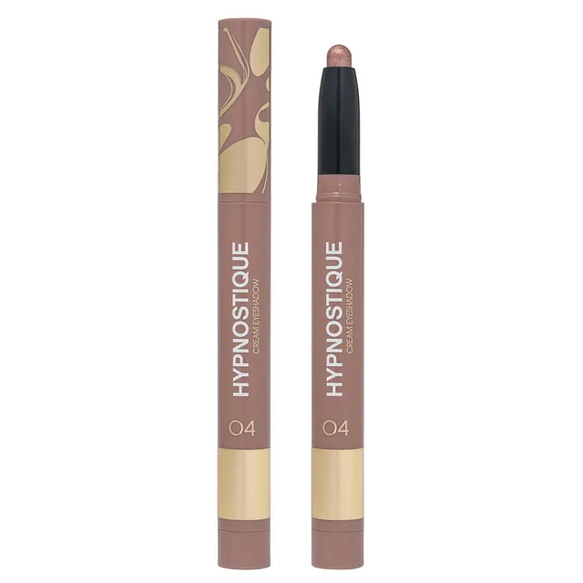 VIVIENNE SABO Hypnostique Cream Eyeshadow Stick No.04 Golden Rose 0.6g