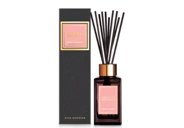 Kodulõhnastaja AREON Peony Blossom 85ml