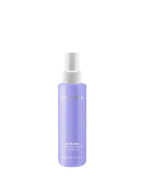 Cotril Icy Blond Deep Reinforcing Serum