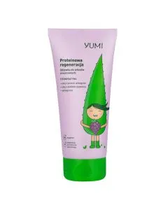 Palsam kahjustatud juustele Aaloe ja Viinamari 200ml