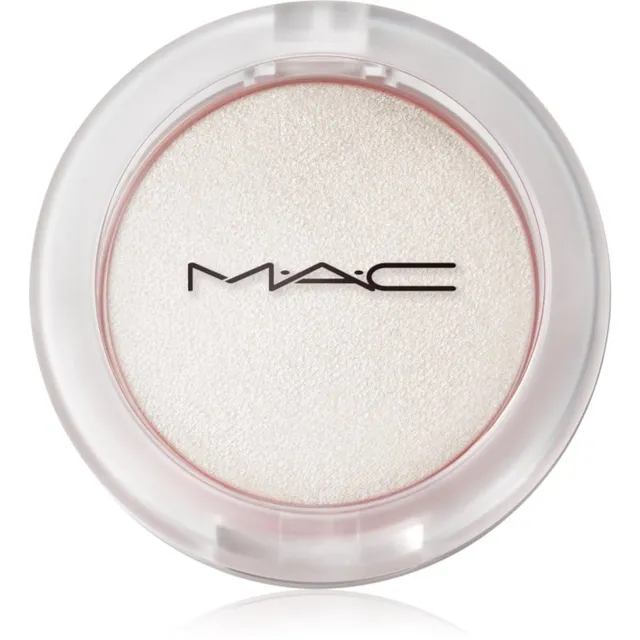 MAC Cosmetics Glow Play Bouncy Highlighter Esiletõstja varjund Wind Chill 7.5 g