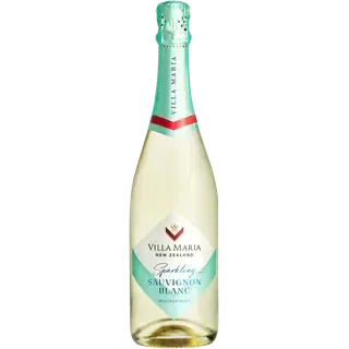 Villa Maria Sauvignon Blanc Sparkling Marlborough gaseeritud vahuvein 10%vol 750 ml
