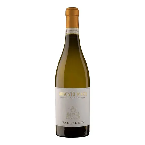 Palladino Moscato d´Asti DOCG 75cl Itaalia