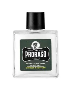 Habemepalsam Cypres & Vetiver 100ml